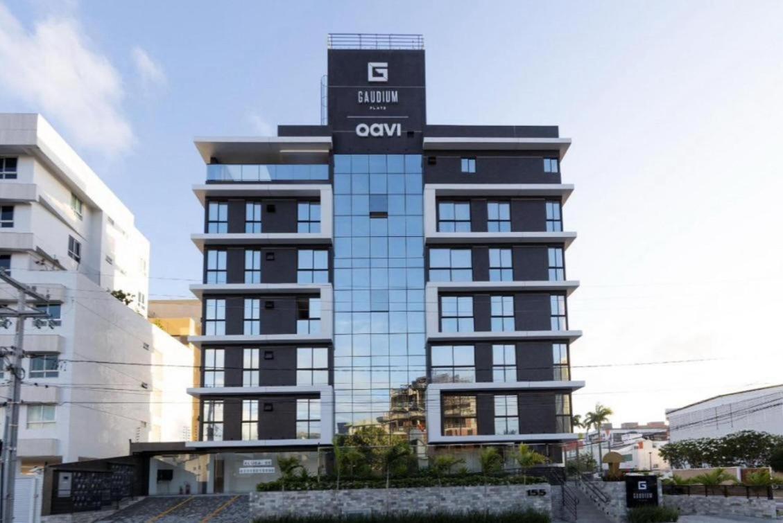 Aparthotel Gaudium João Pessoa