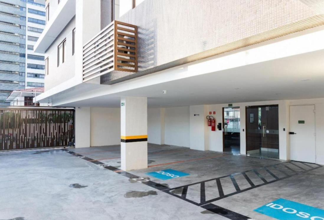 Aparthotel Gaudium *