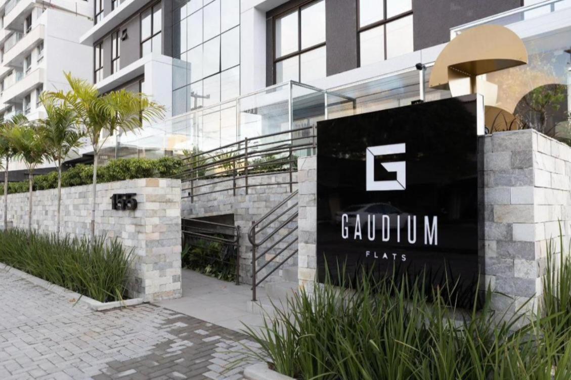 Gaudium Aparthotel João Pessoa