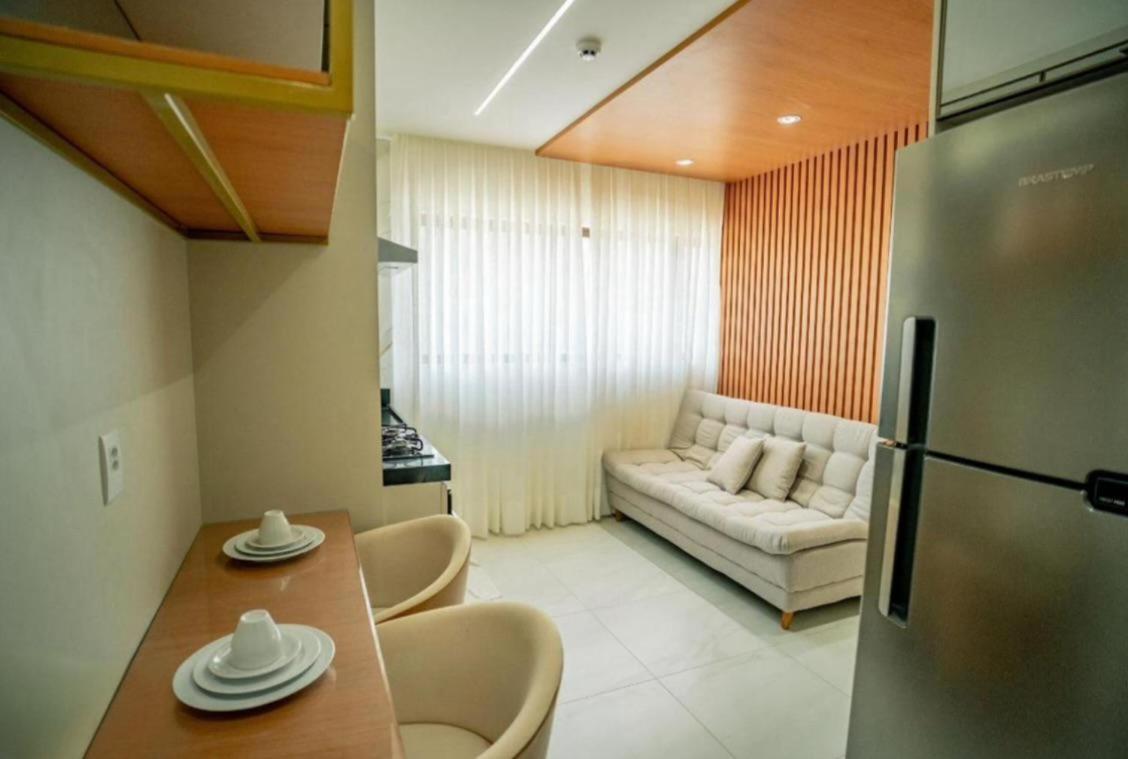 Gaudium Aparthotel *