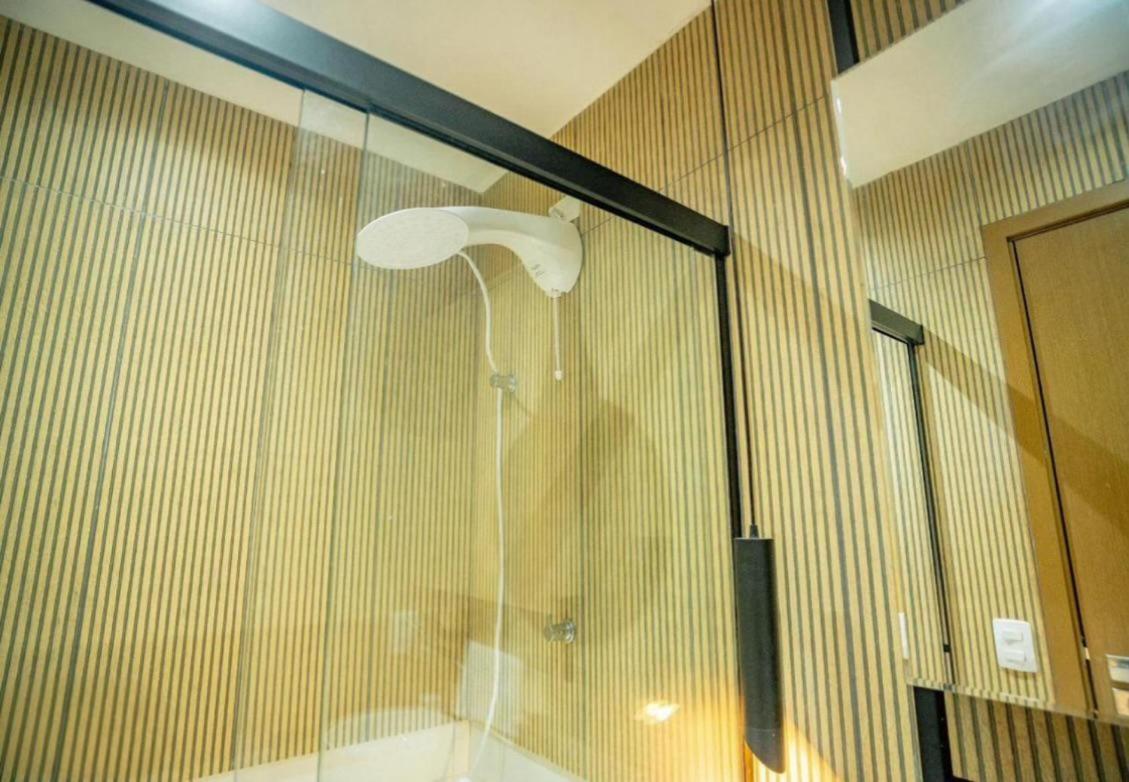 Gaudium Aparthotel João Pessoa