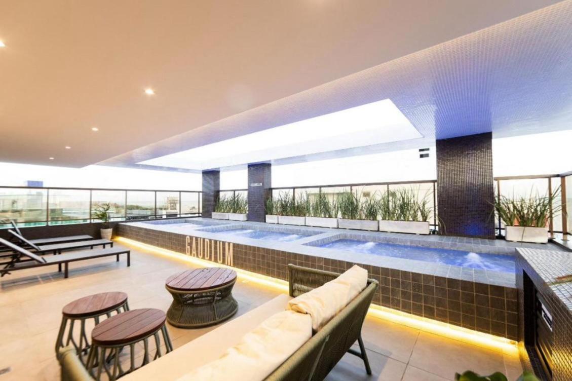 Aparthotel Gaudium
