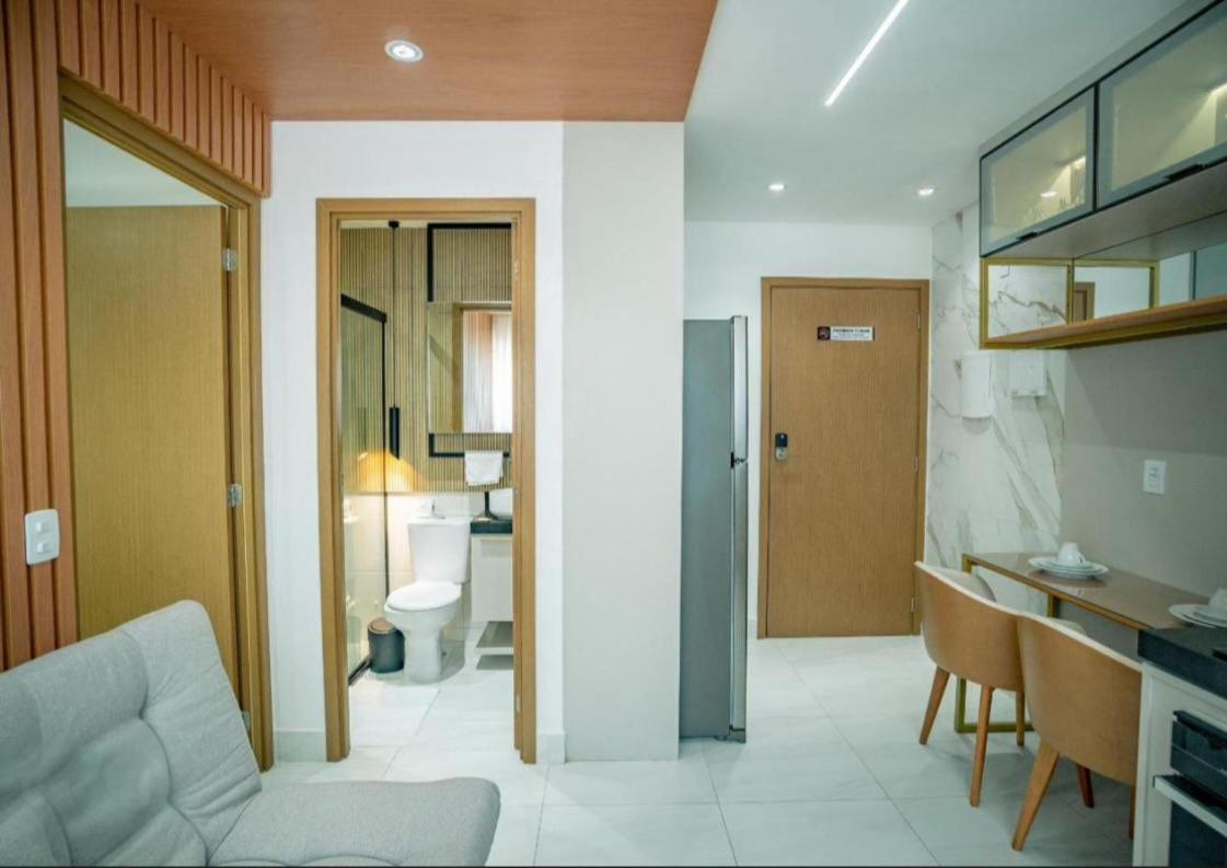 Gaudium Aparthotel