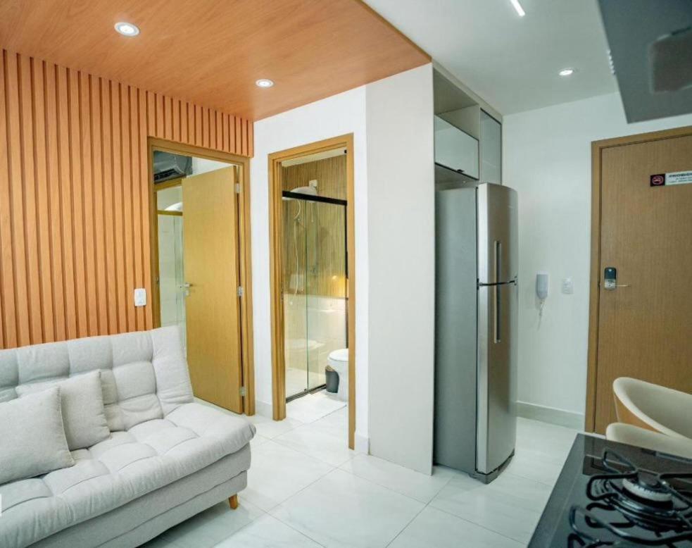 Aparthotel Gaudium